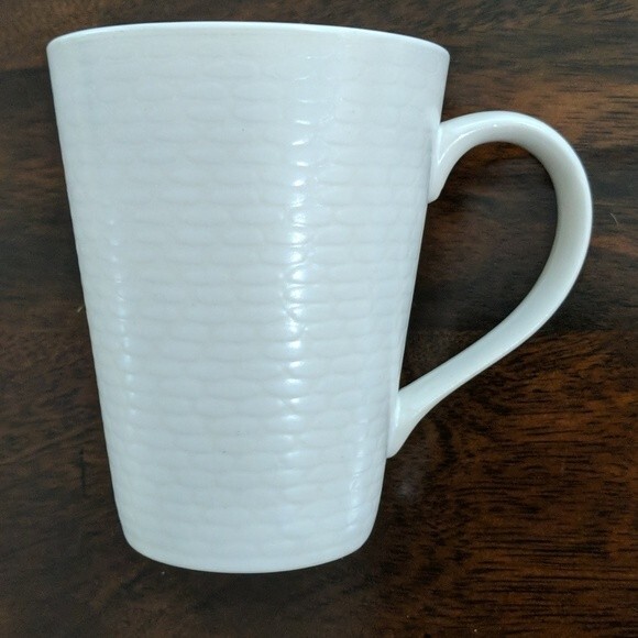 DKNY Lenox Coffee Mug - Picture 1 of 5